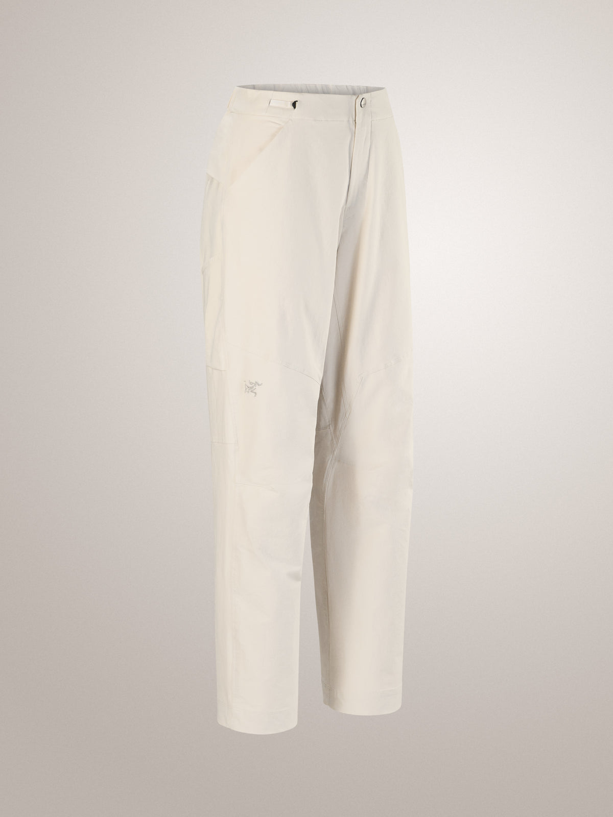 Clarkia Cotton Wide Leg Pant Women's