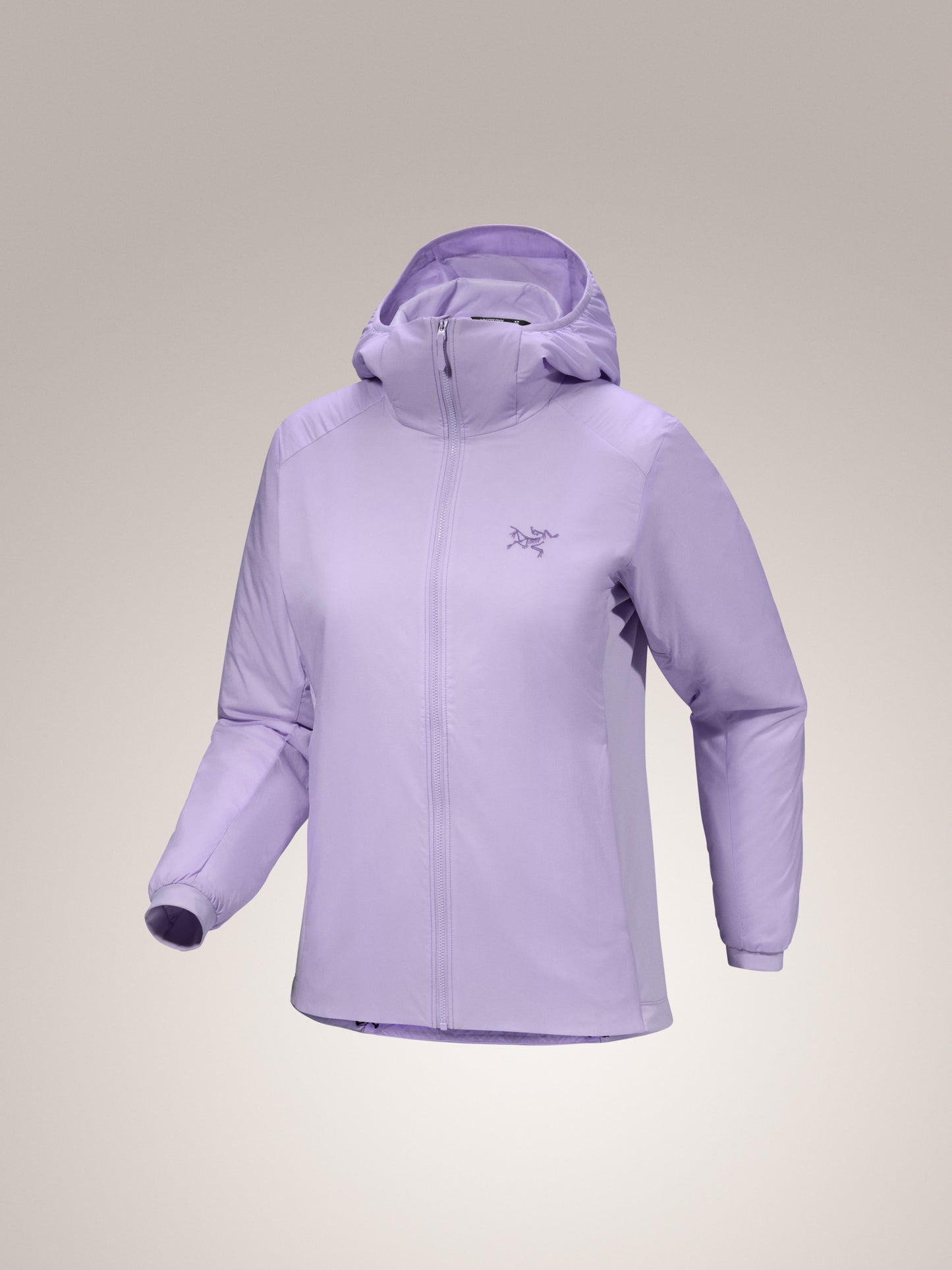 Atom Hoody Women's