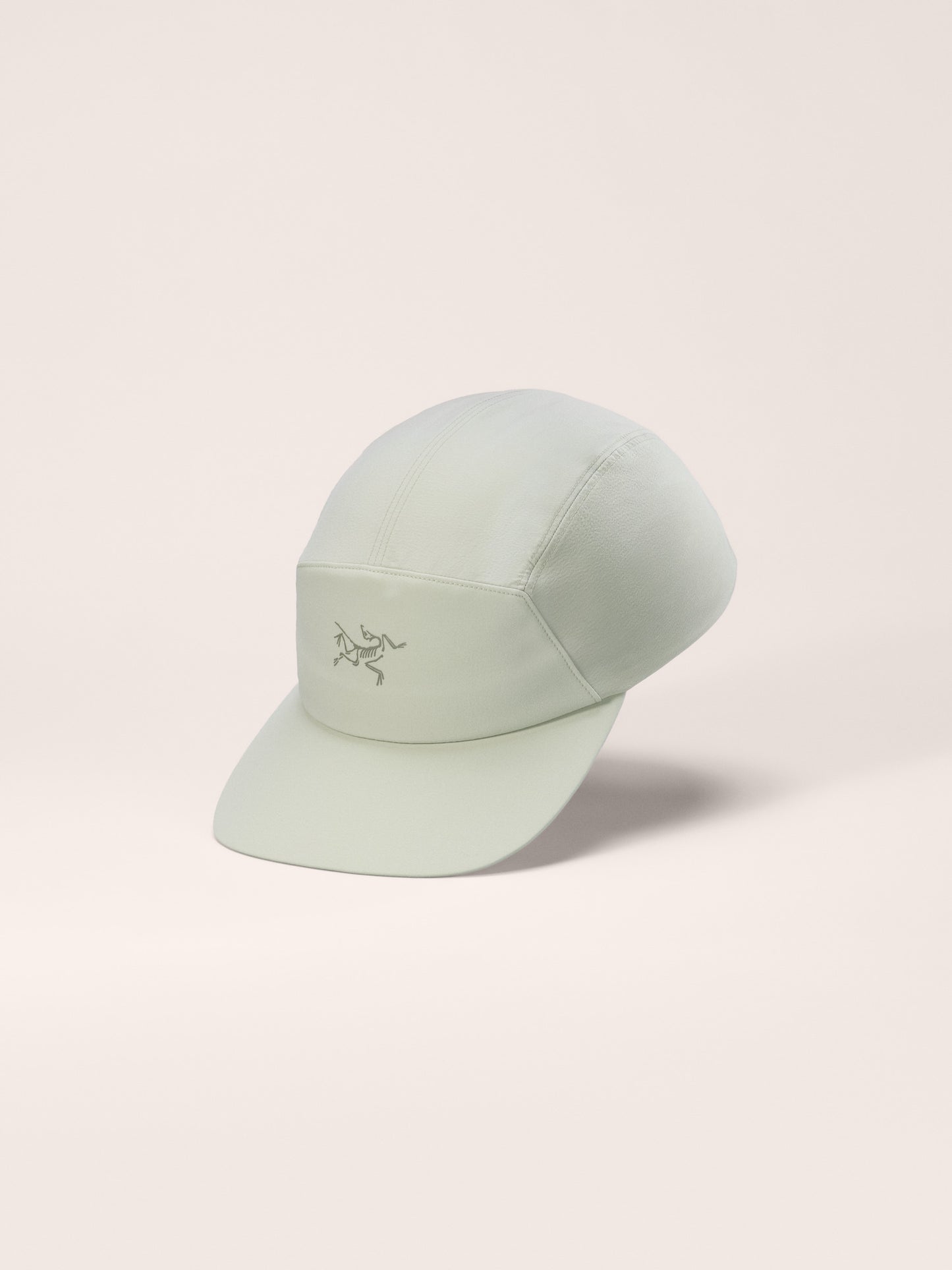 Gamma 5 Panel Cap
