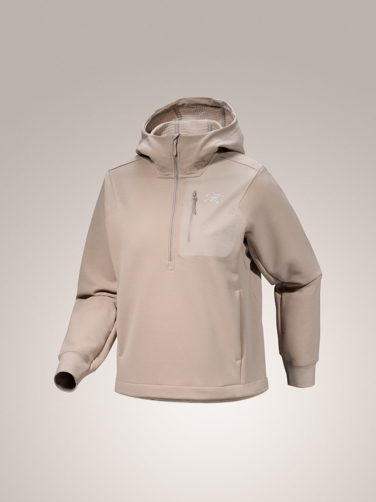 Aestas Pullover Hoody Women's