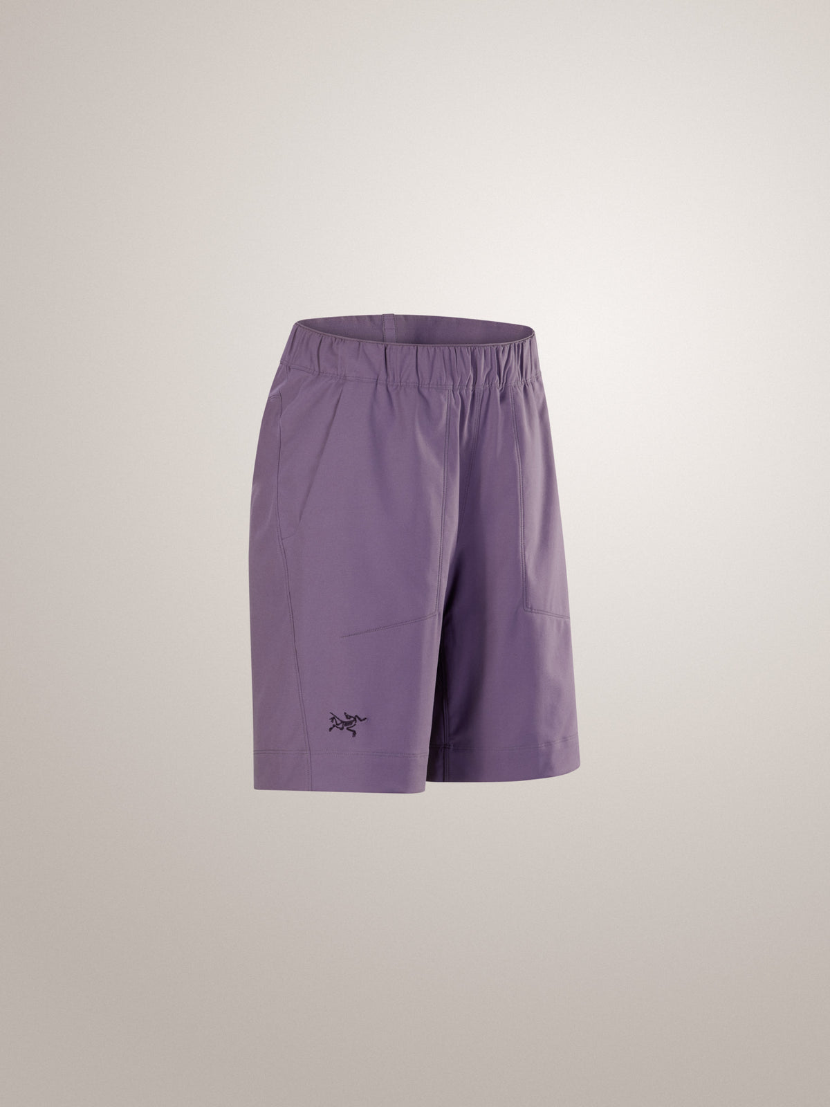 Kragg Cotton Short 9" Women's
