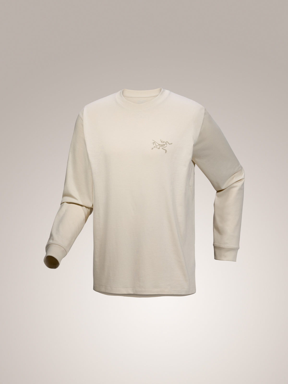 Kragg SL Cotton Shirt LS Men's