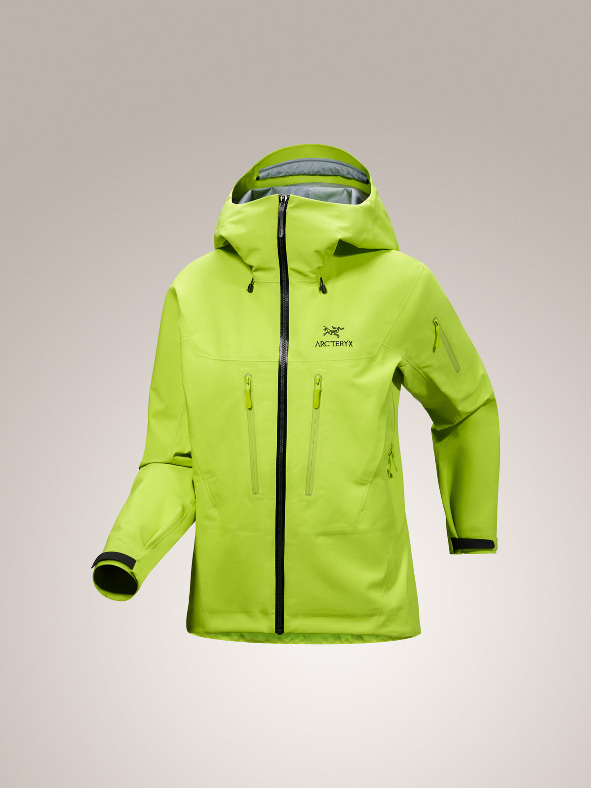 Alpha SV Jacket Women's
