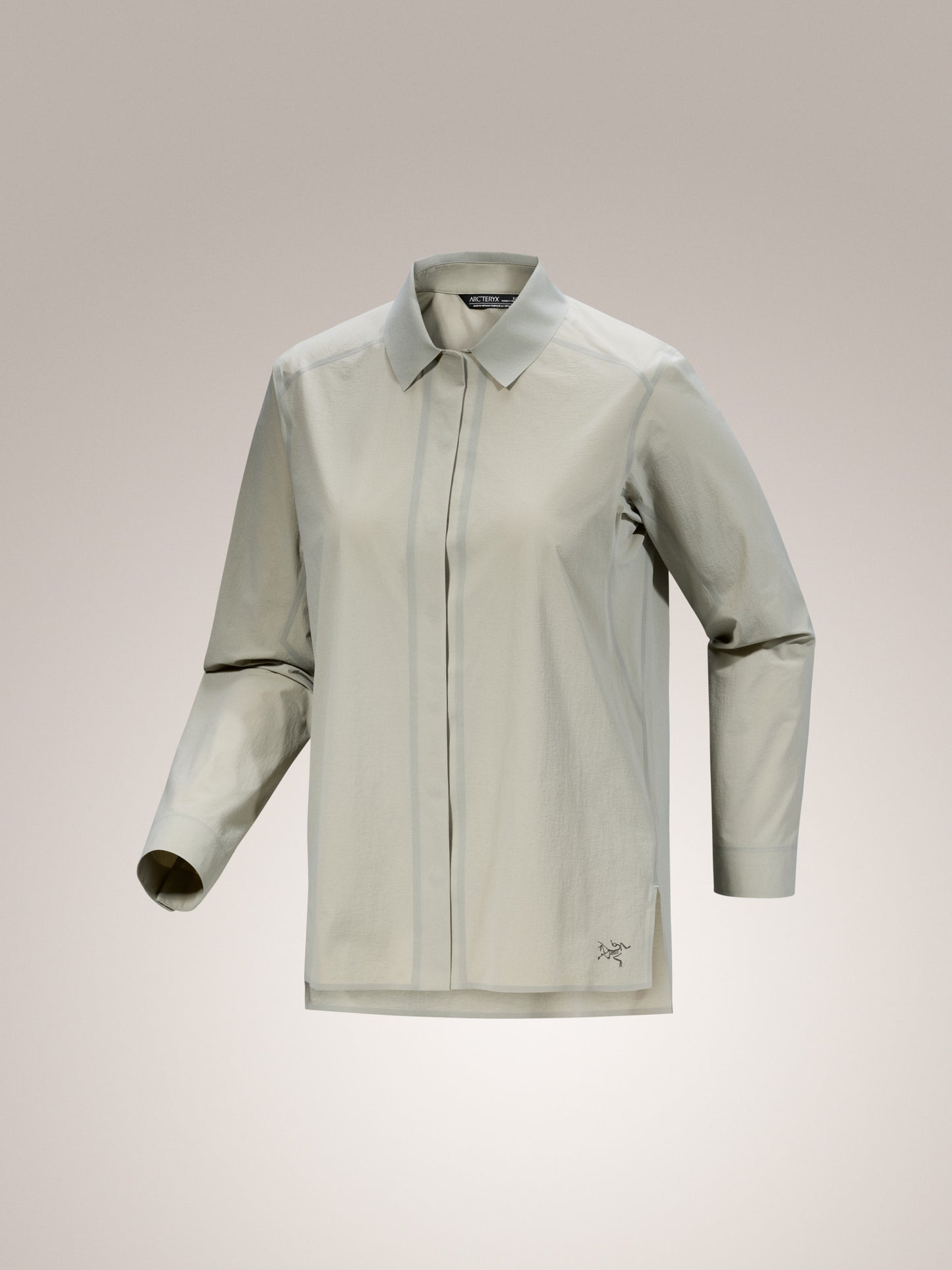 Olia Shirt LS Women's