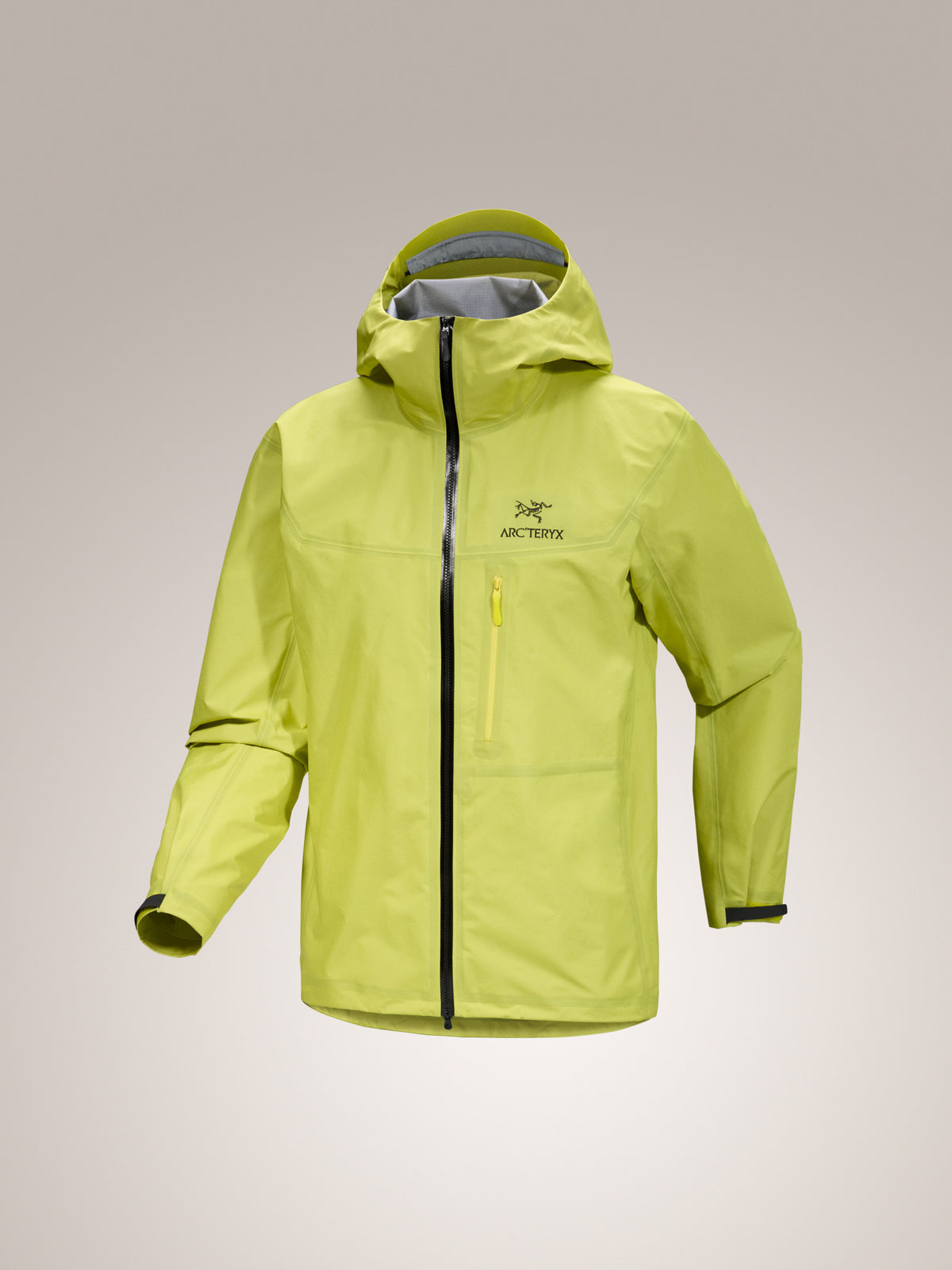 Alpha SL Jacket Men's