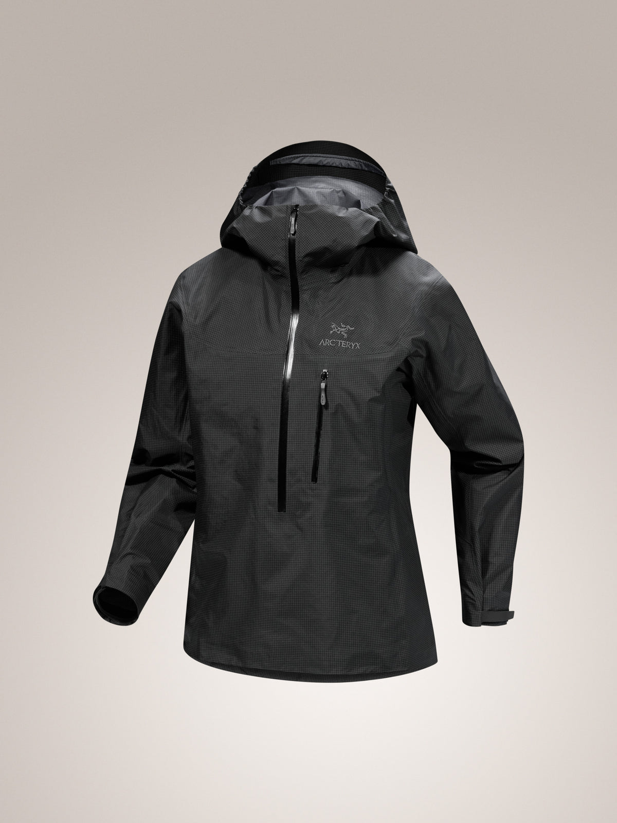 Alpha SL Anorak Women's