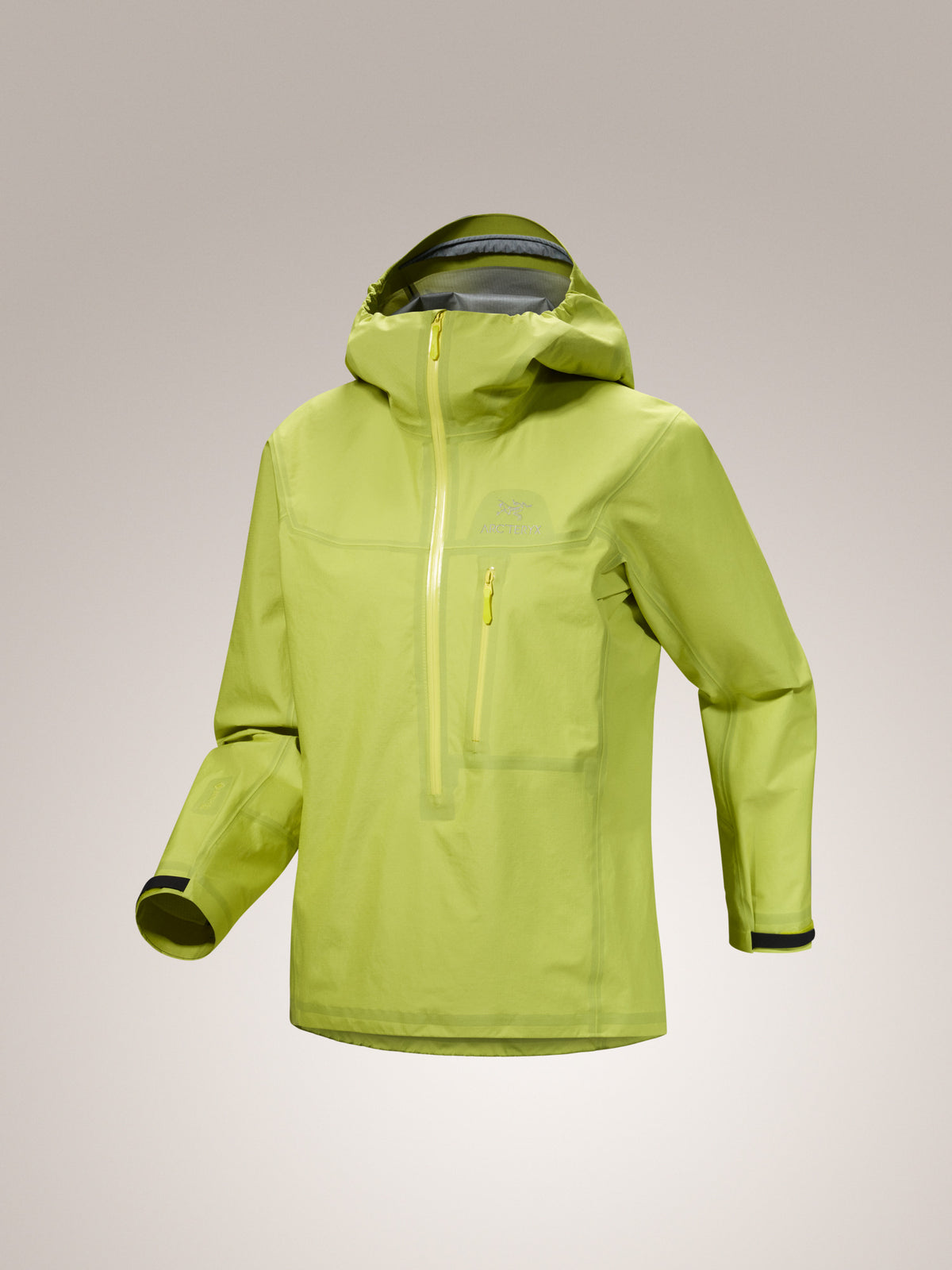Alpha SL Anorak Women's