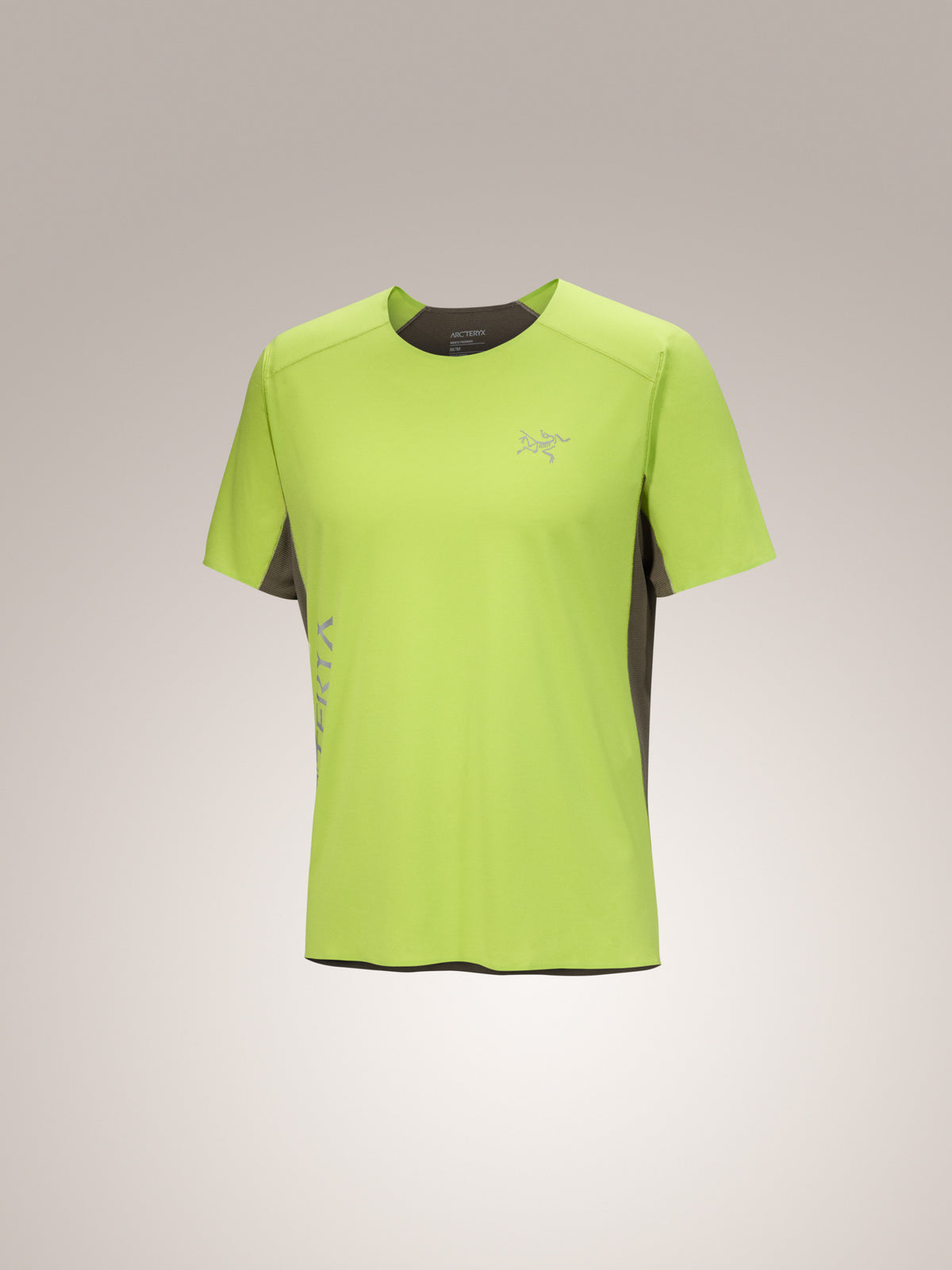 Norvan Downword Logo Shirt SS Men's