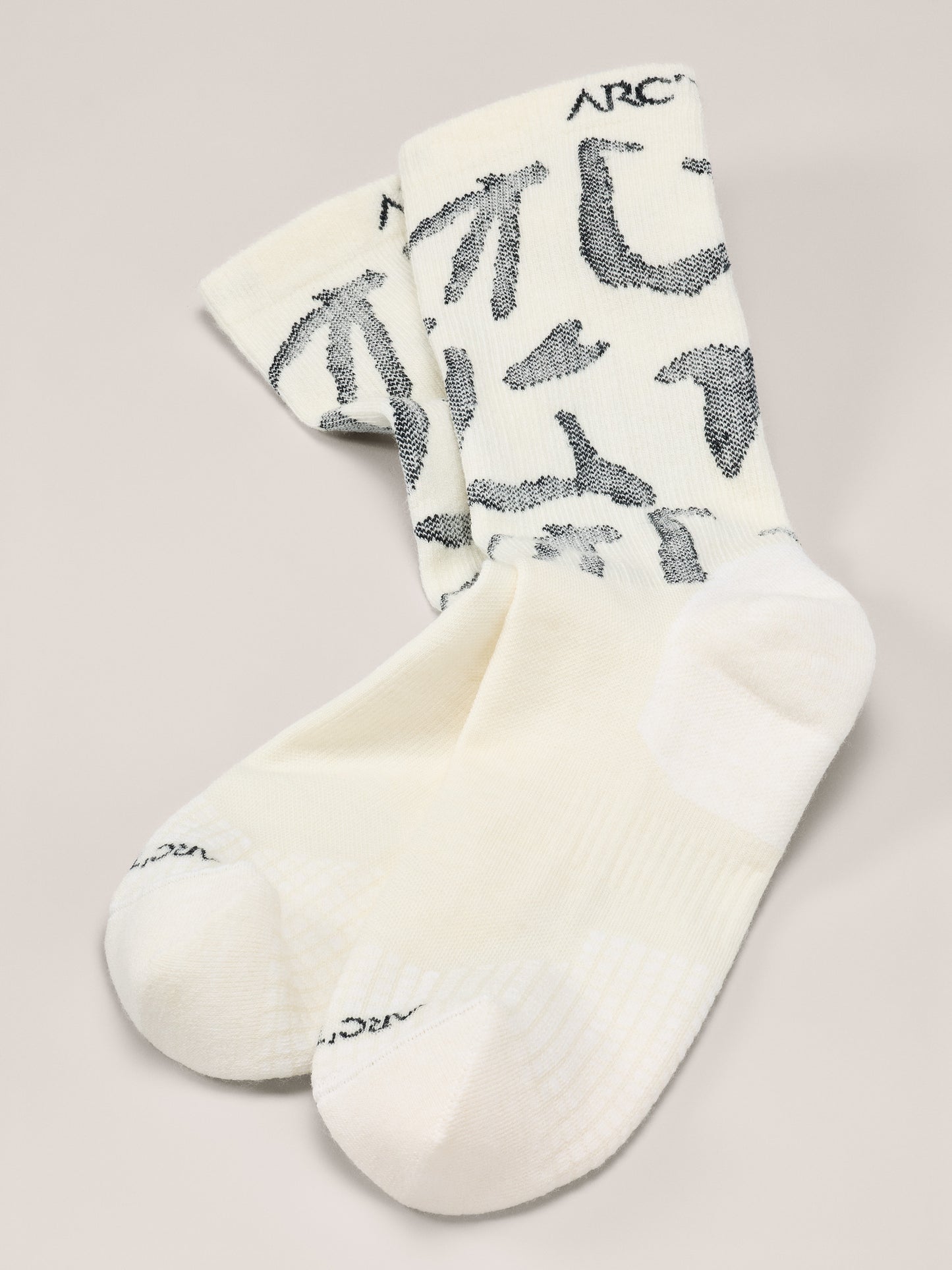 Merino Wool Grotto Mid Sock
