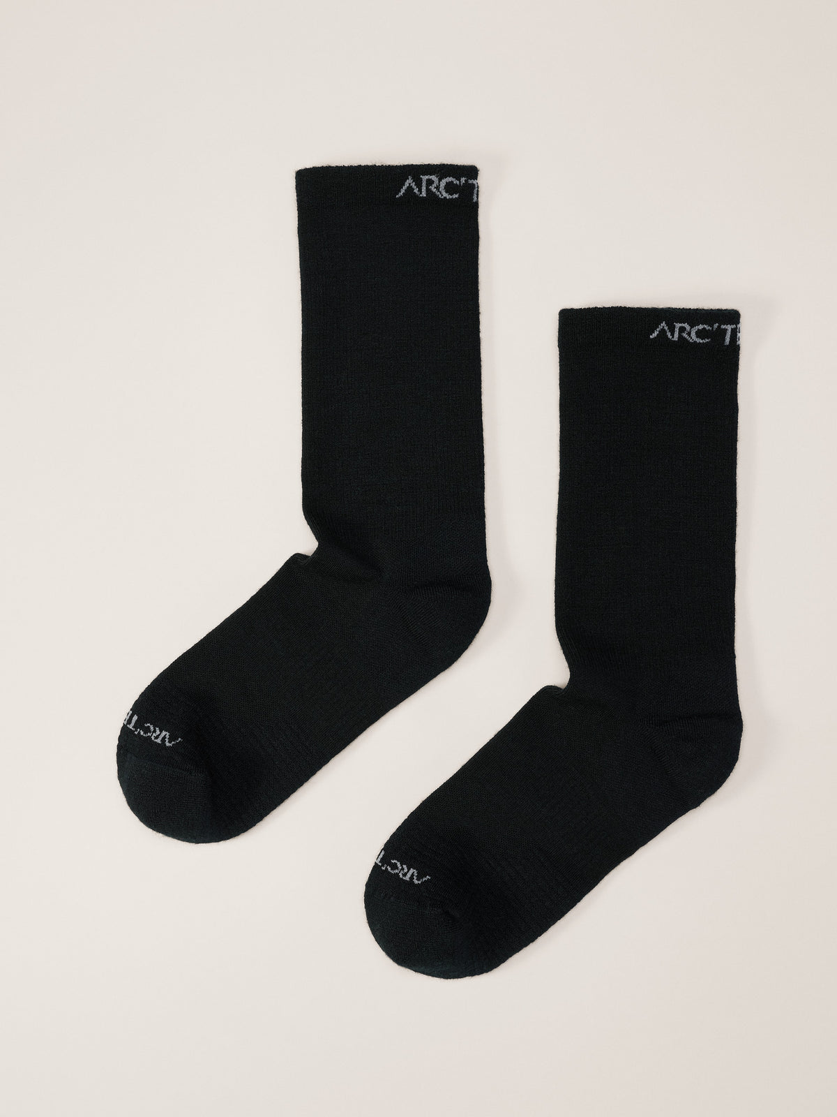 Merino Wool Mid Sock