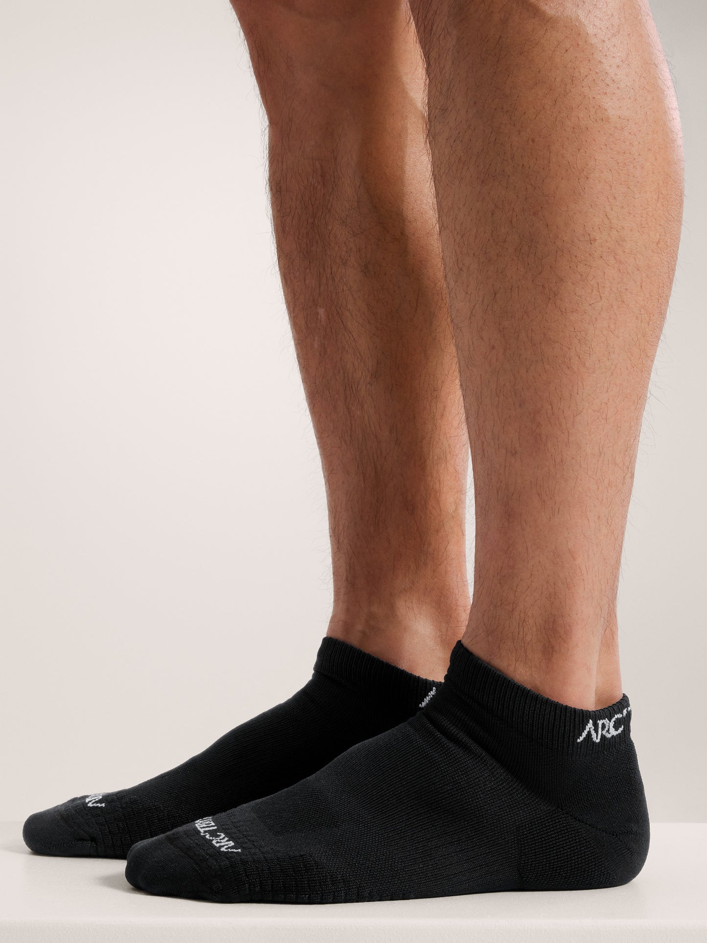 Synthetic Low Cut Sock