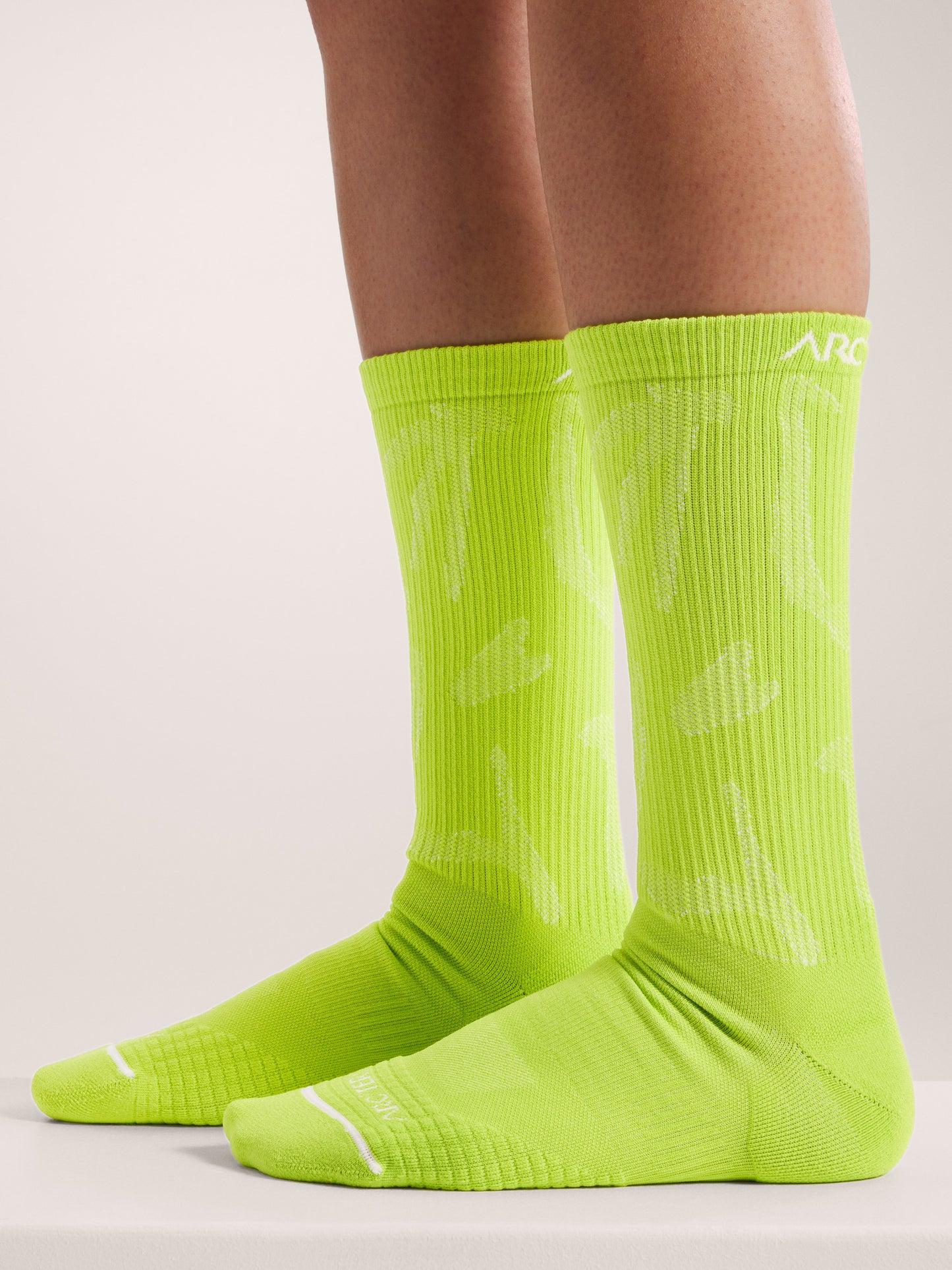 Synthetic Mid Grotto Sock