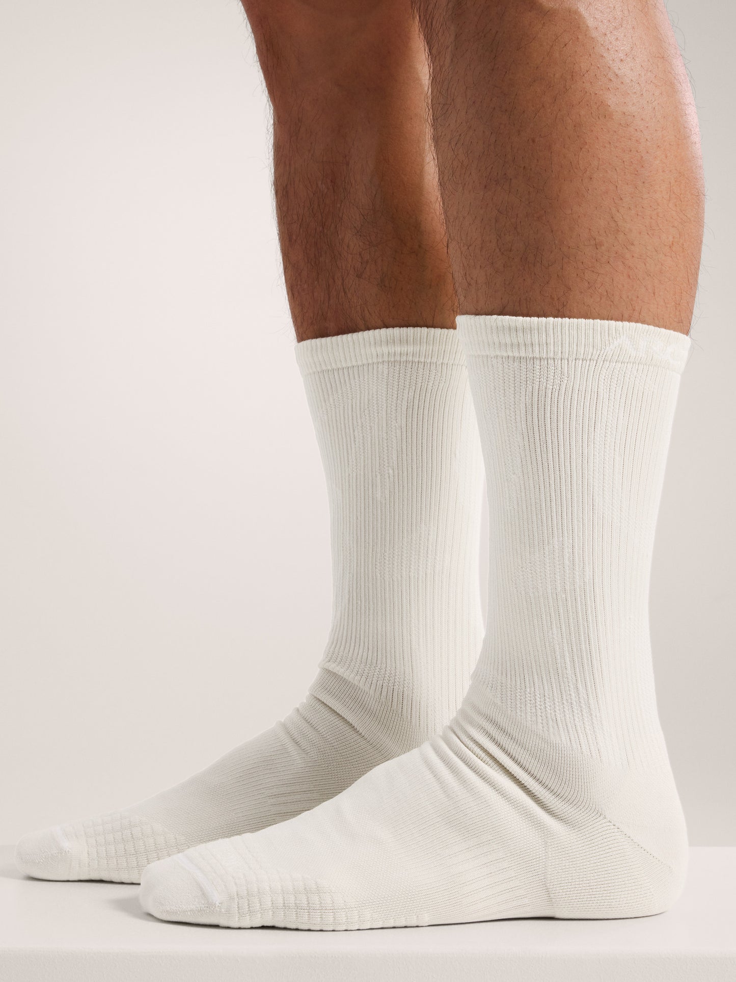 Synthetic Mid Grotto Sock