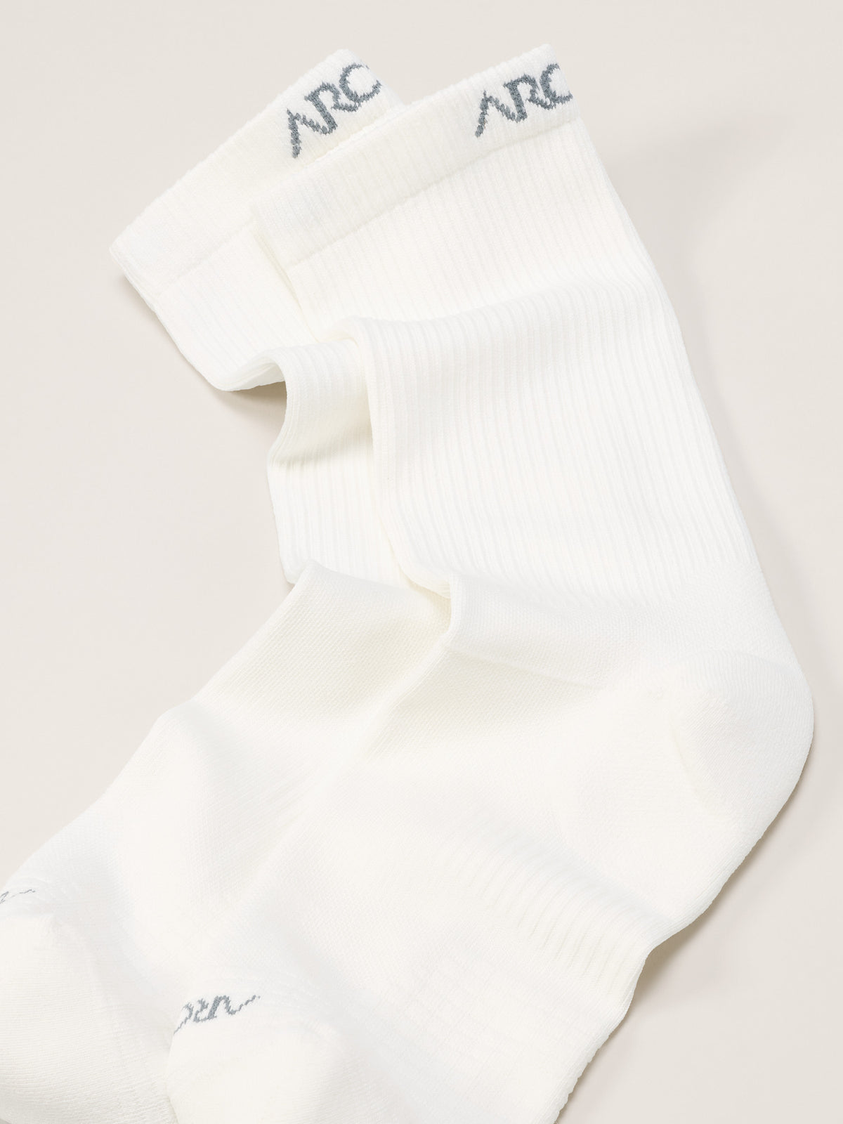 Synthetic Mid Sock