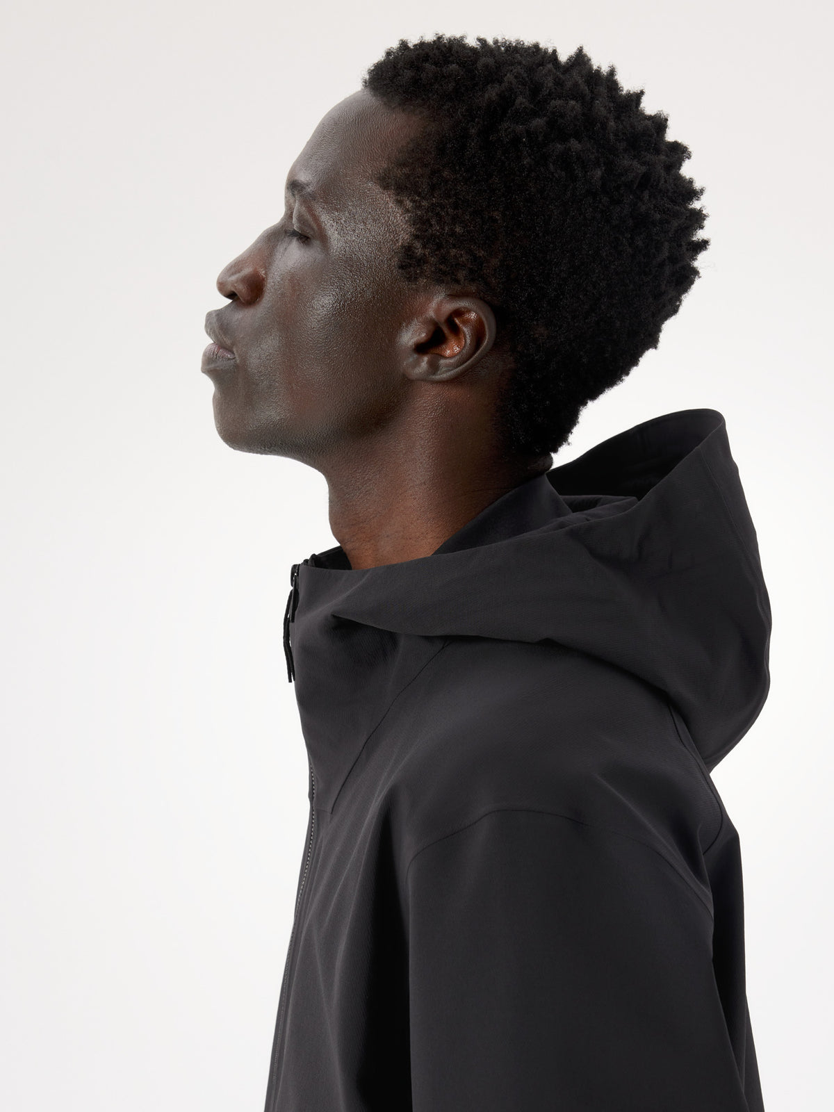 Quartic Jacket Men's