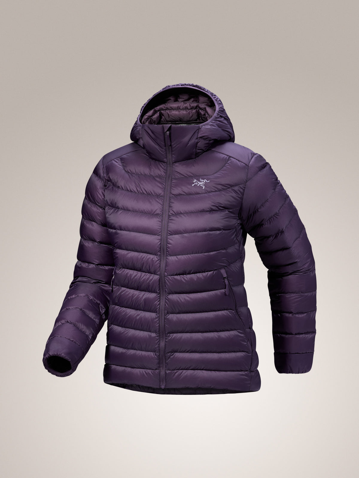 Cerium Hoody Women's