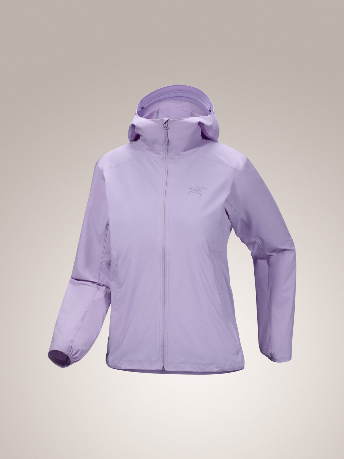 Gamma Lightweight Hoody Women's