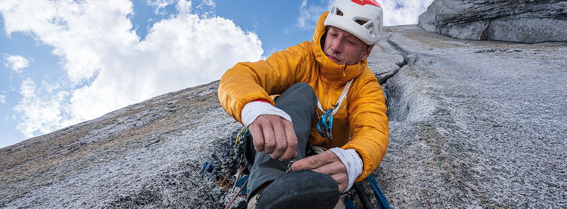 Layering Favourites - Men - Arc'teryx Australia