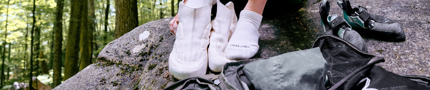 Womens - Footwear - Arc'teryx Australia