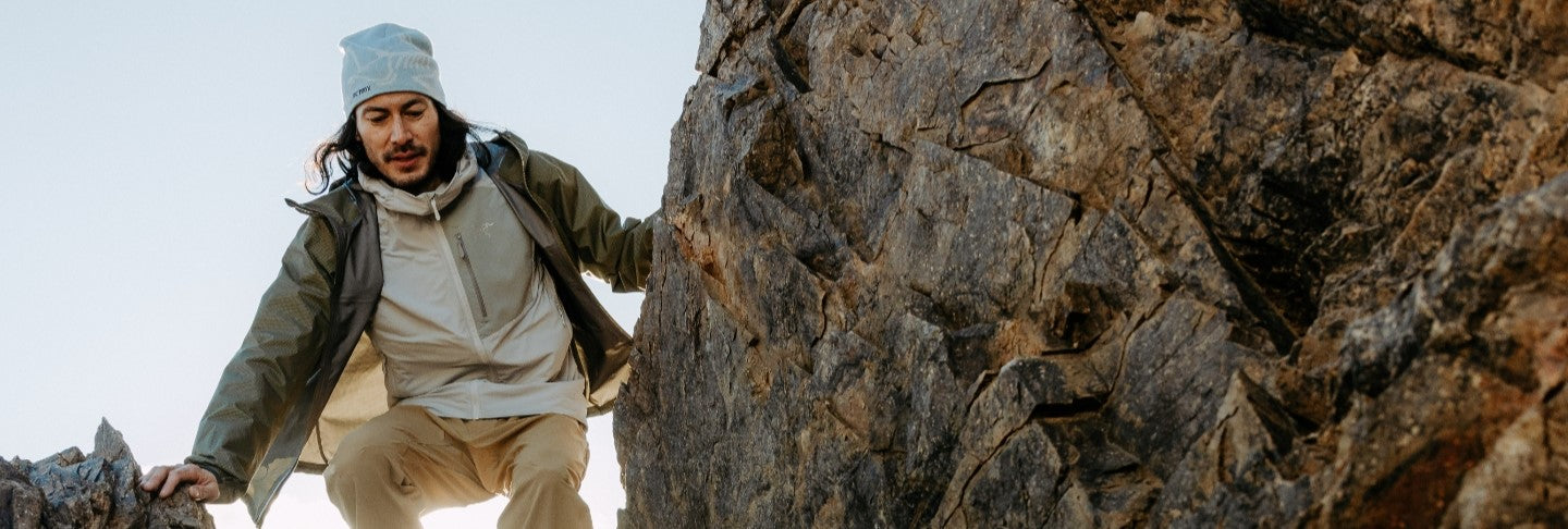Men's - Arc'teryx Australia
