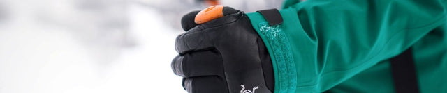 Mens - Gloves - Arc'teryx Australia