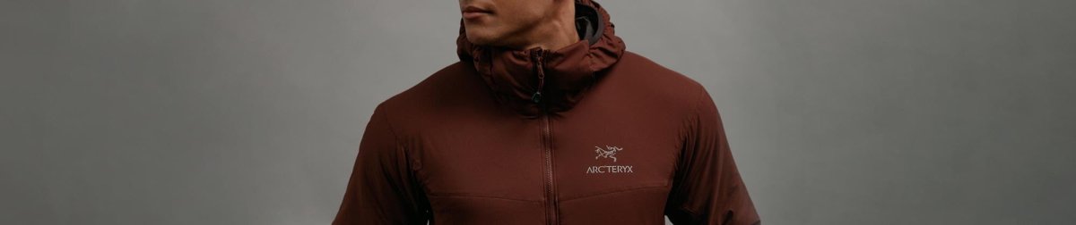 Mens - Mid Layer - Arc'teryx Australia