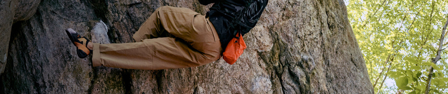 Womens - Pants - Arc'teryx Australia