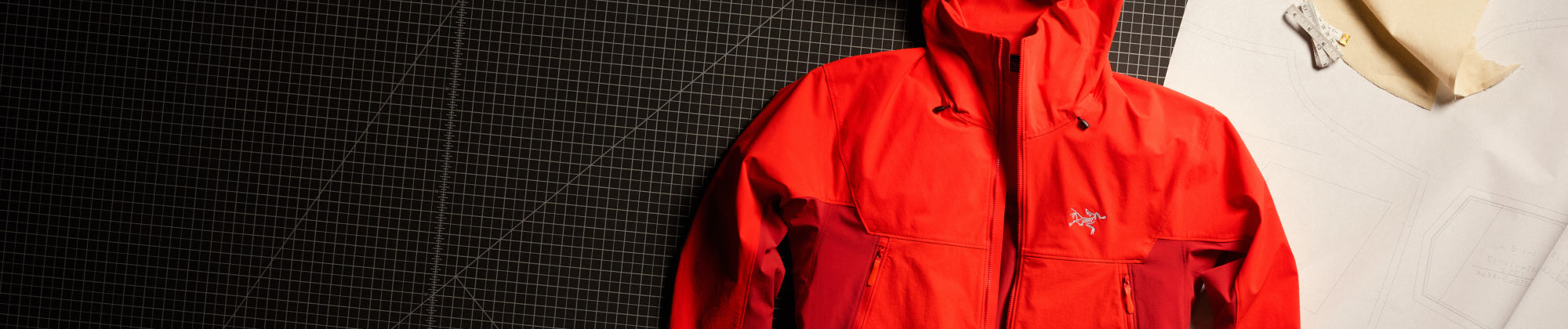 Mens - Shell Jackets - Arc'teryx Australia