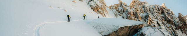 Mens - Skiing & Snowboarding - Arc'teryx Australia