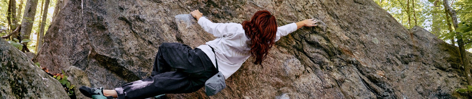 Womens - Alpine & Rock Climbing - Arc'teryx Australia