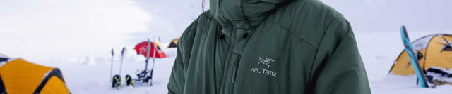 Womens - Insulated Jackets