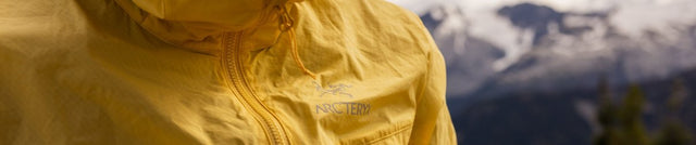 Womens - Everyday - Arc'teryx Australia