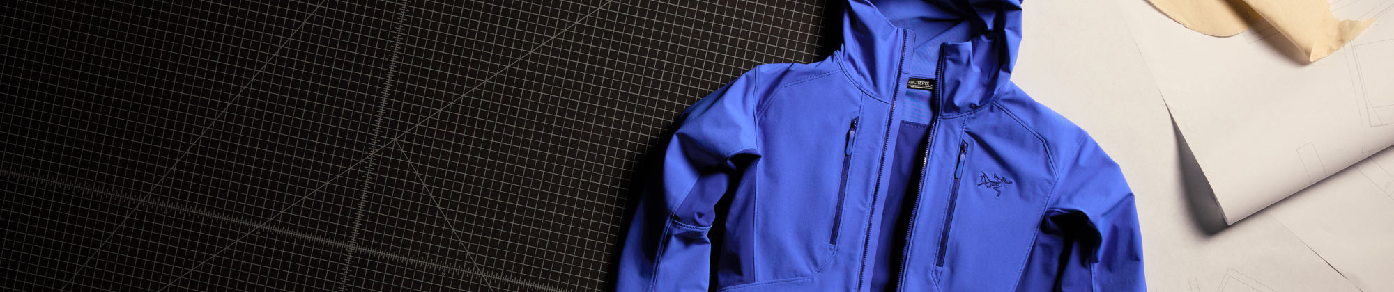 Womens - Shell Jackets - Arc'teryx Australia