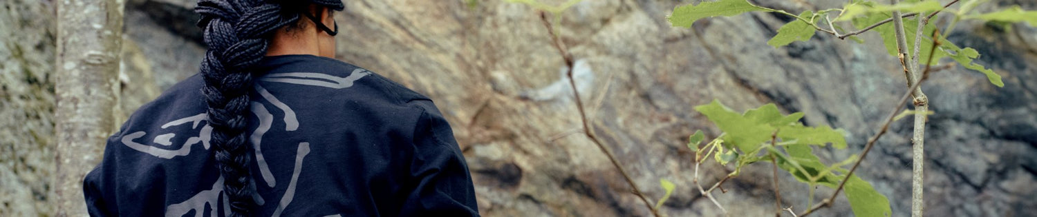 Womens - Shirts & Tops - Arc'teryx Australia