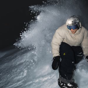 Men's Ski & Snowboard Jackets