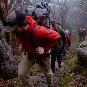 Trail