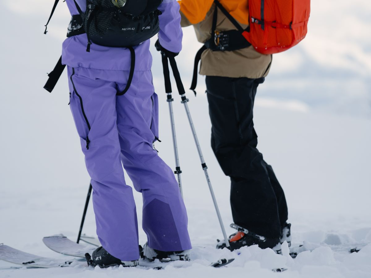 Men's Ski & Snowboard Pants