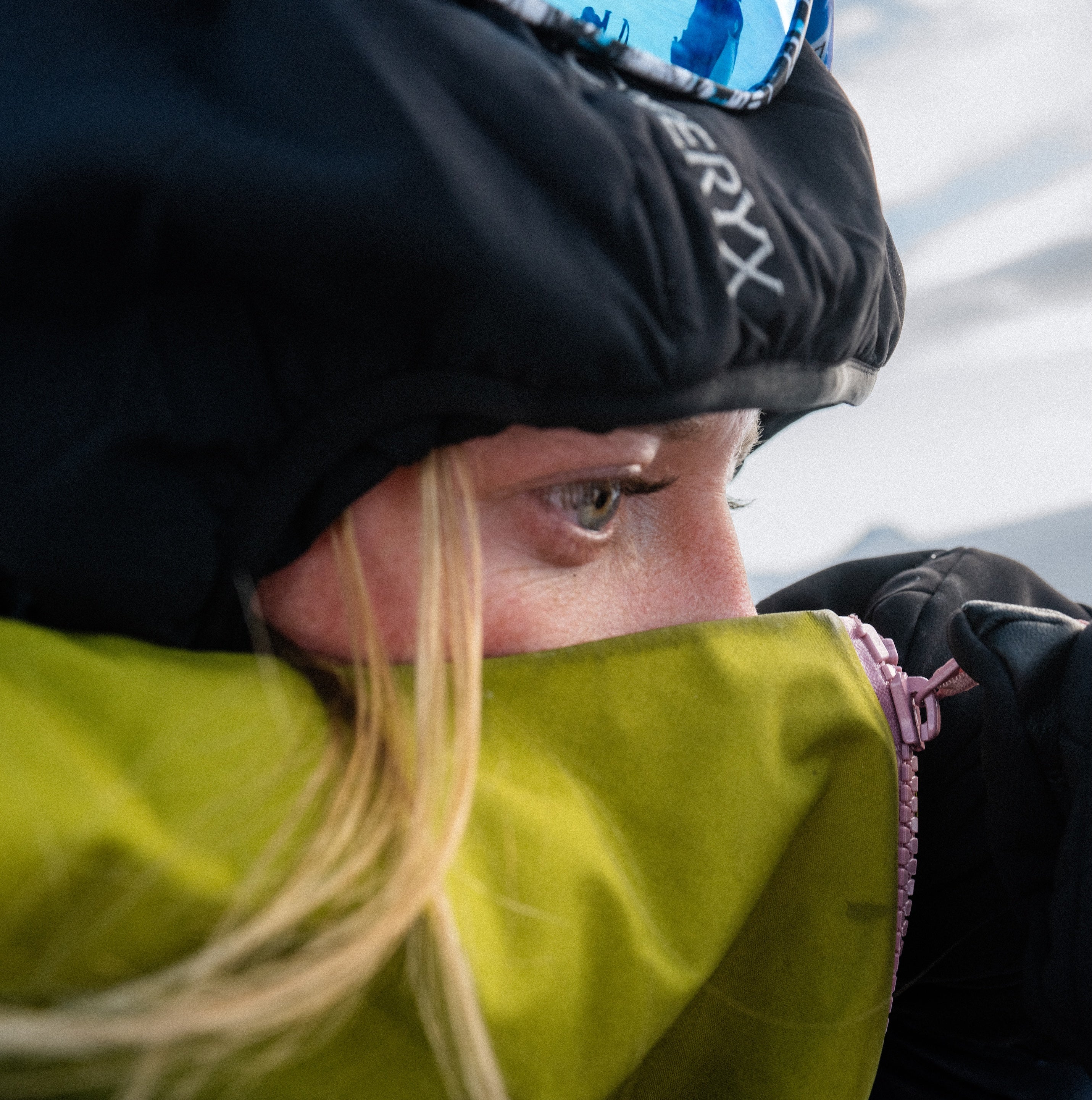 Women's Ski & Snowboard Base Layers