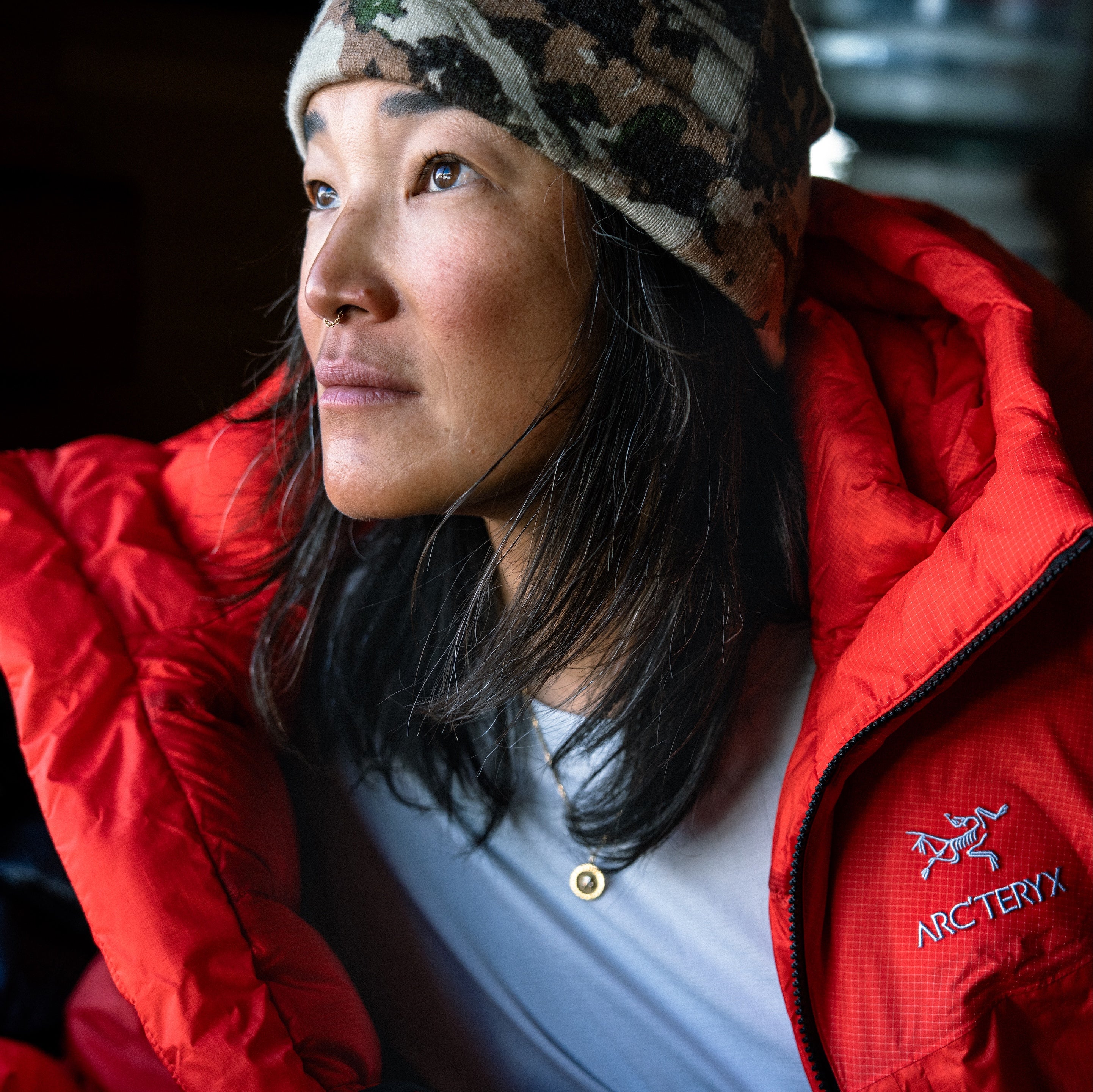 Women's Ski & Snowboard Insulated Jackets