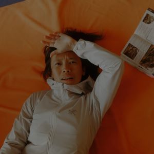 END OF SEASON - WOMEN'S