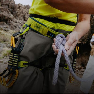 Women's Harnesses