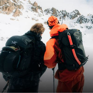 Men's Packs