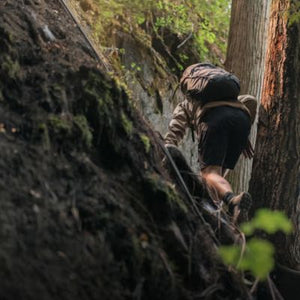 Men's Trail
