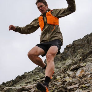 Men's Mountain Run
