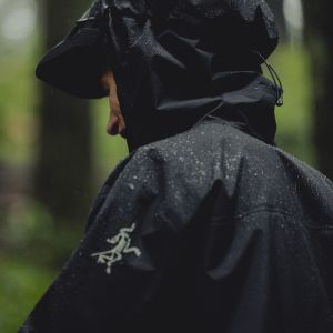 Men's Hardshell GORE-TEX Jackets