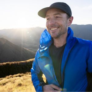 Men's Windshell Jackets