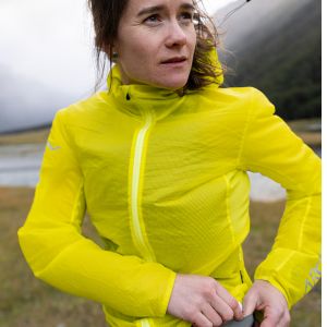 Women's Windshell Jacket
