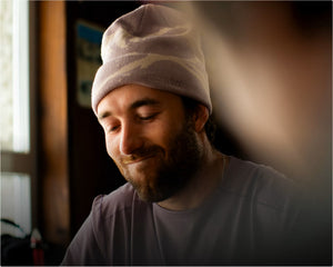 Toques & Beanies