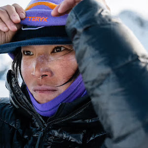 Women's Insulated Jackets
