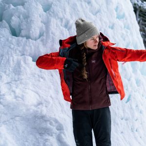 Womens Ski & Snowboard Jackets